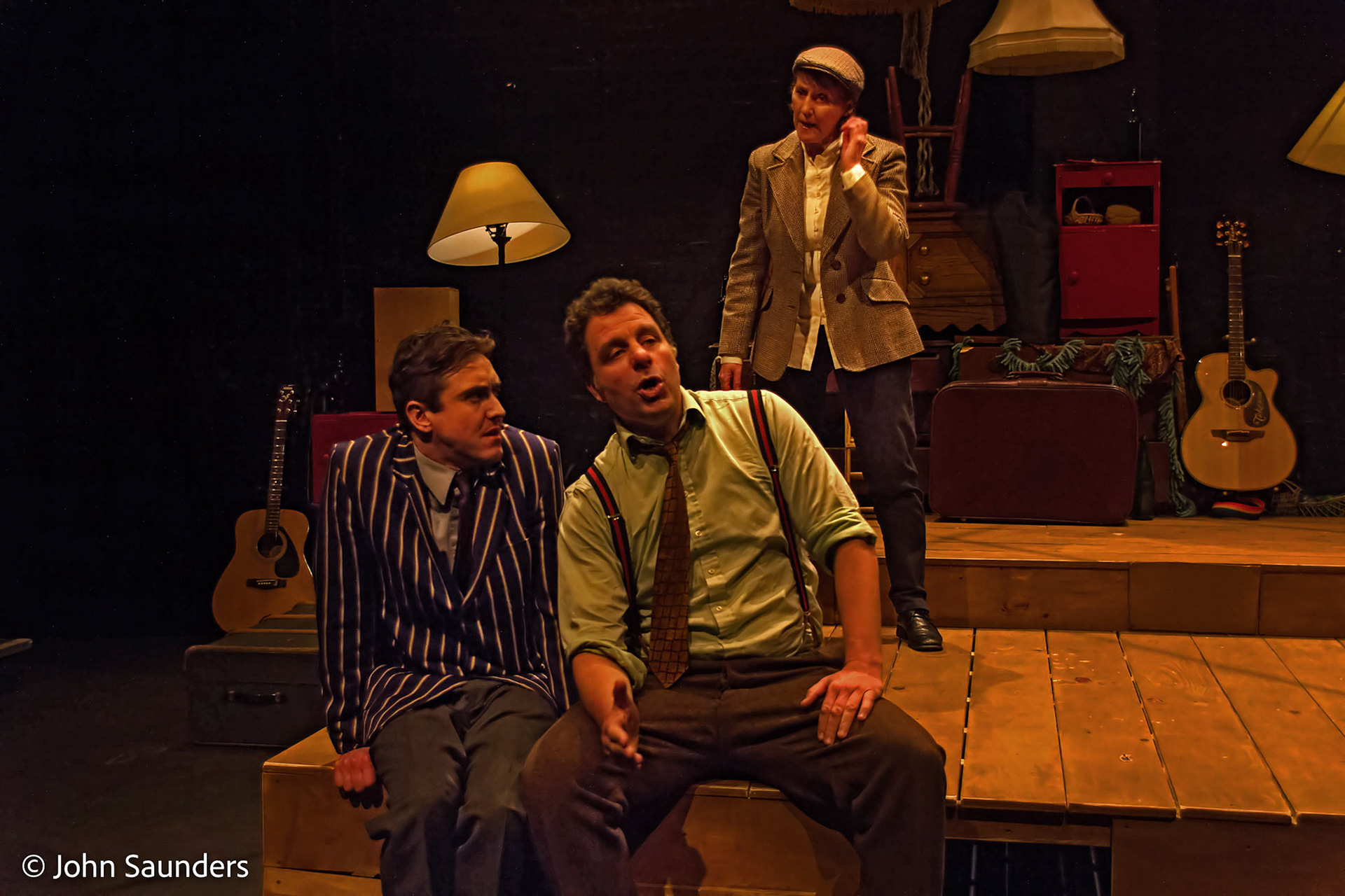 Twelfth Night