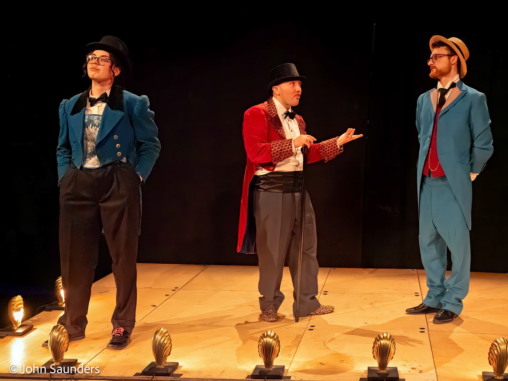 Two Gentlemen of Verona