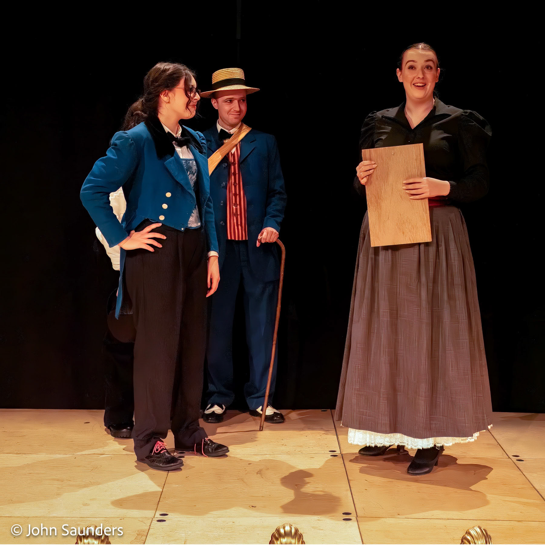 Two Gentlemen of Verona