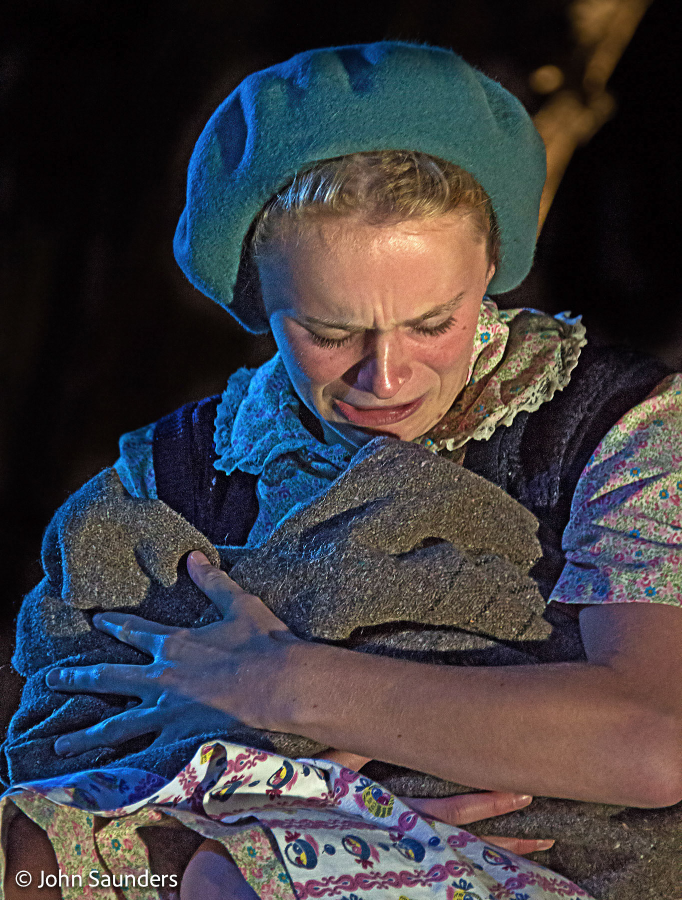 York Mystery Plays 2012