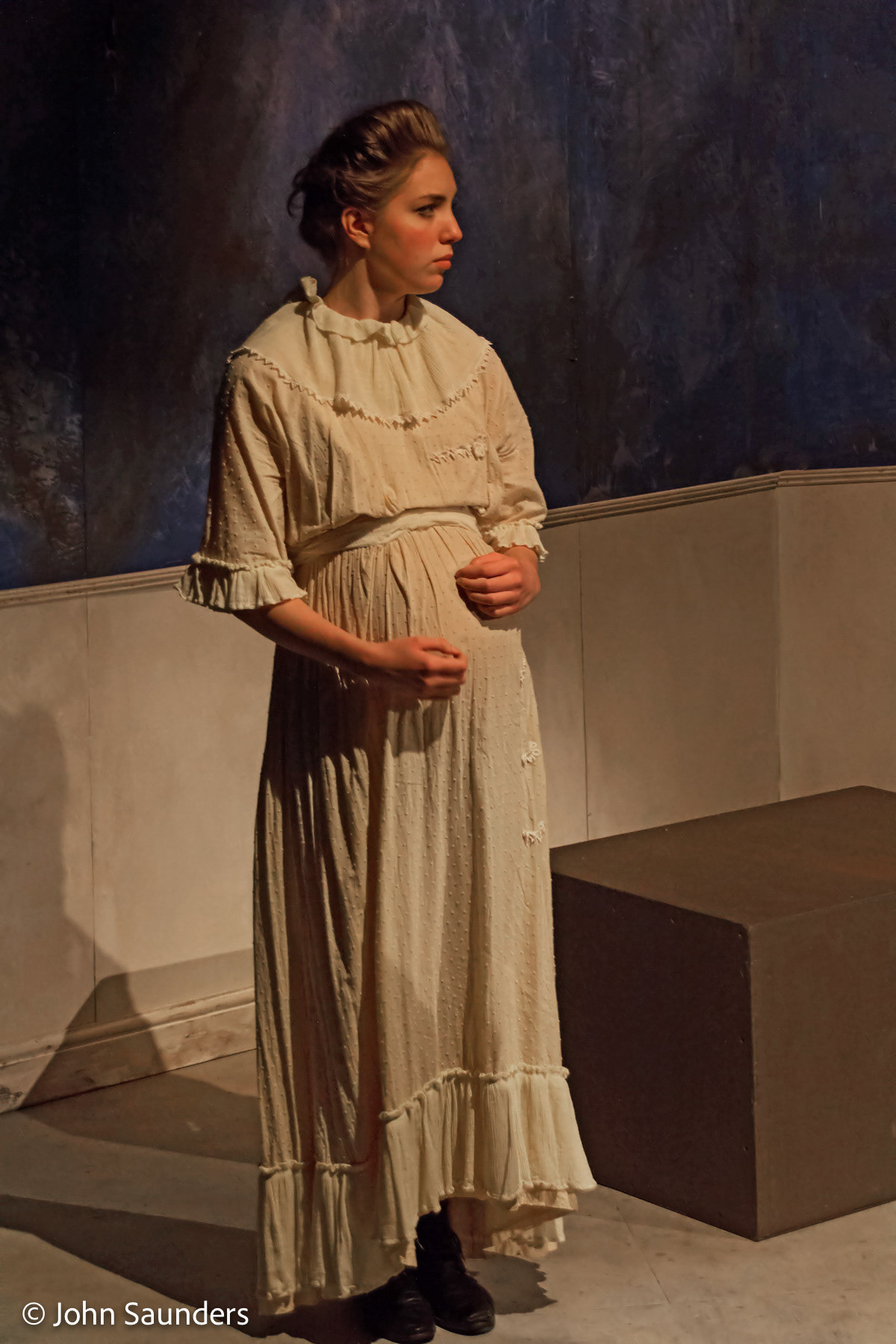 Measure for Measure