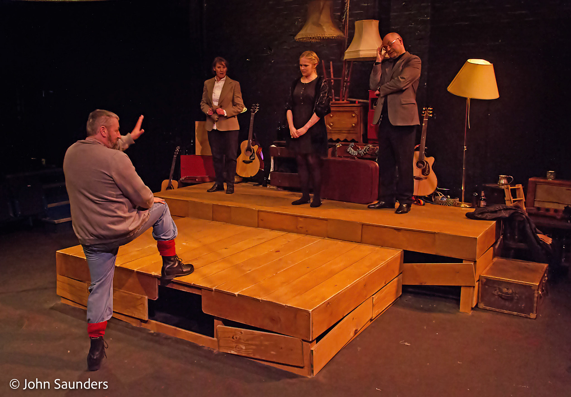 Twelfth Night