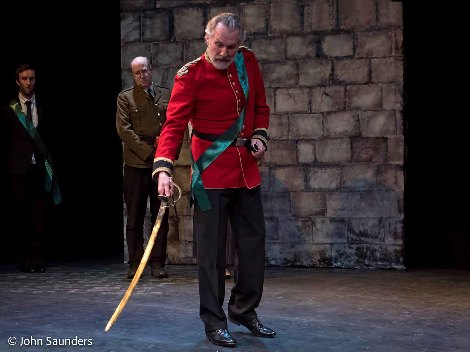 King Lear