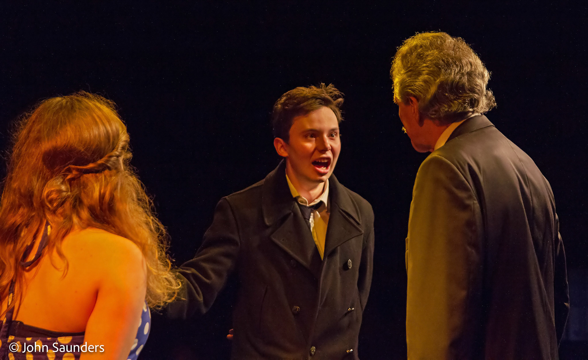 All's Well That Ends Well