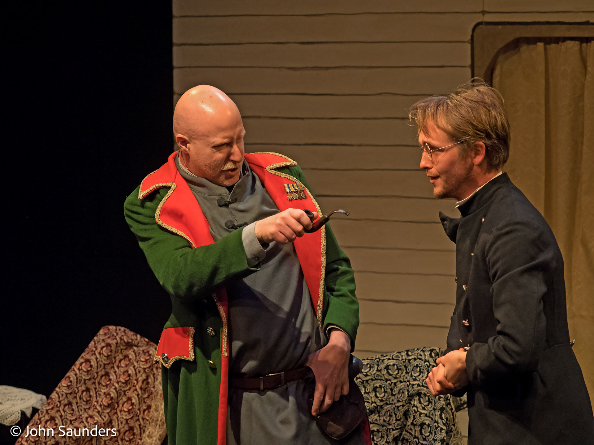 The Cherry Orchard