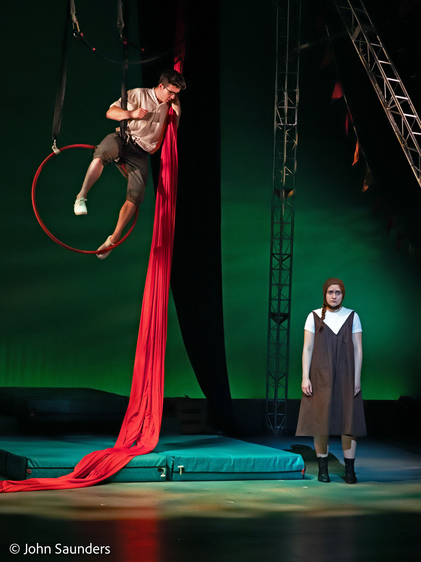 Hetty Feather