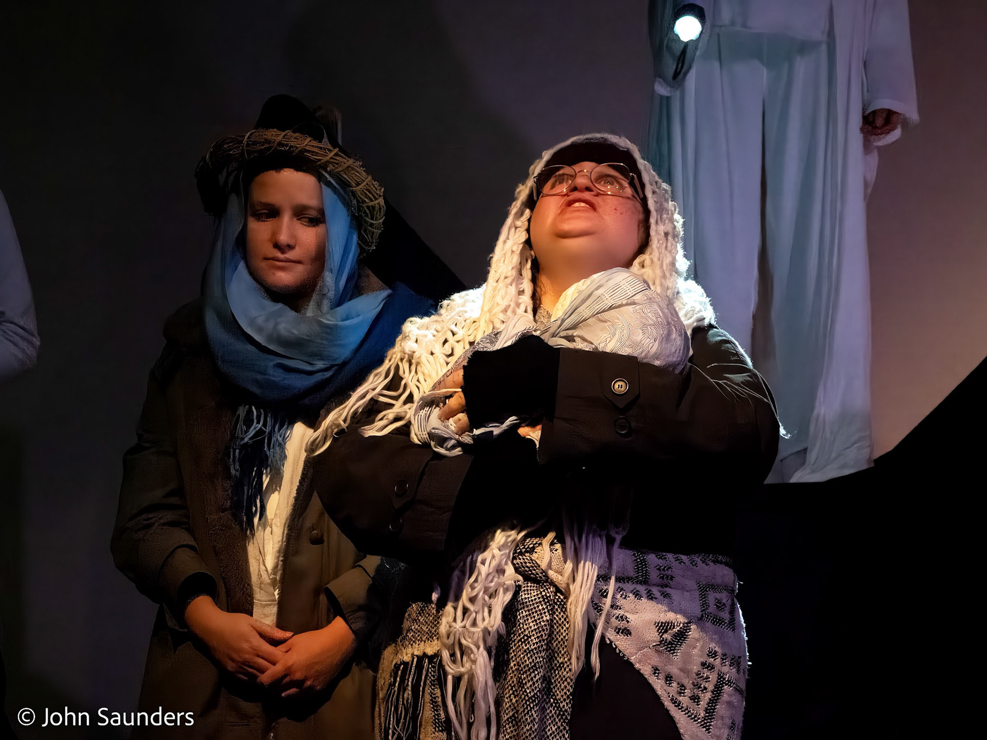 A Nativity for York