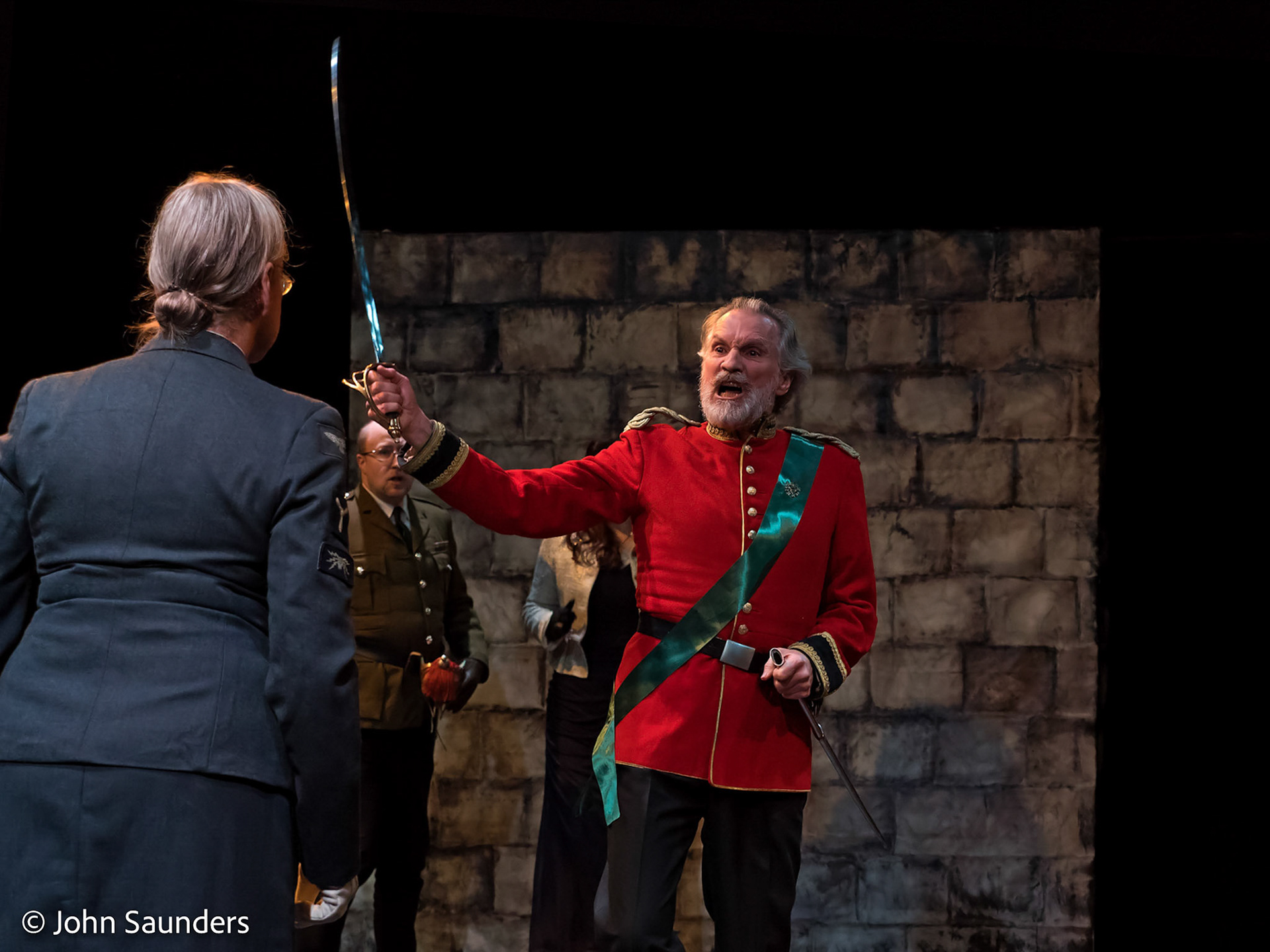 King Lear