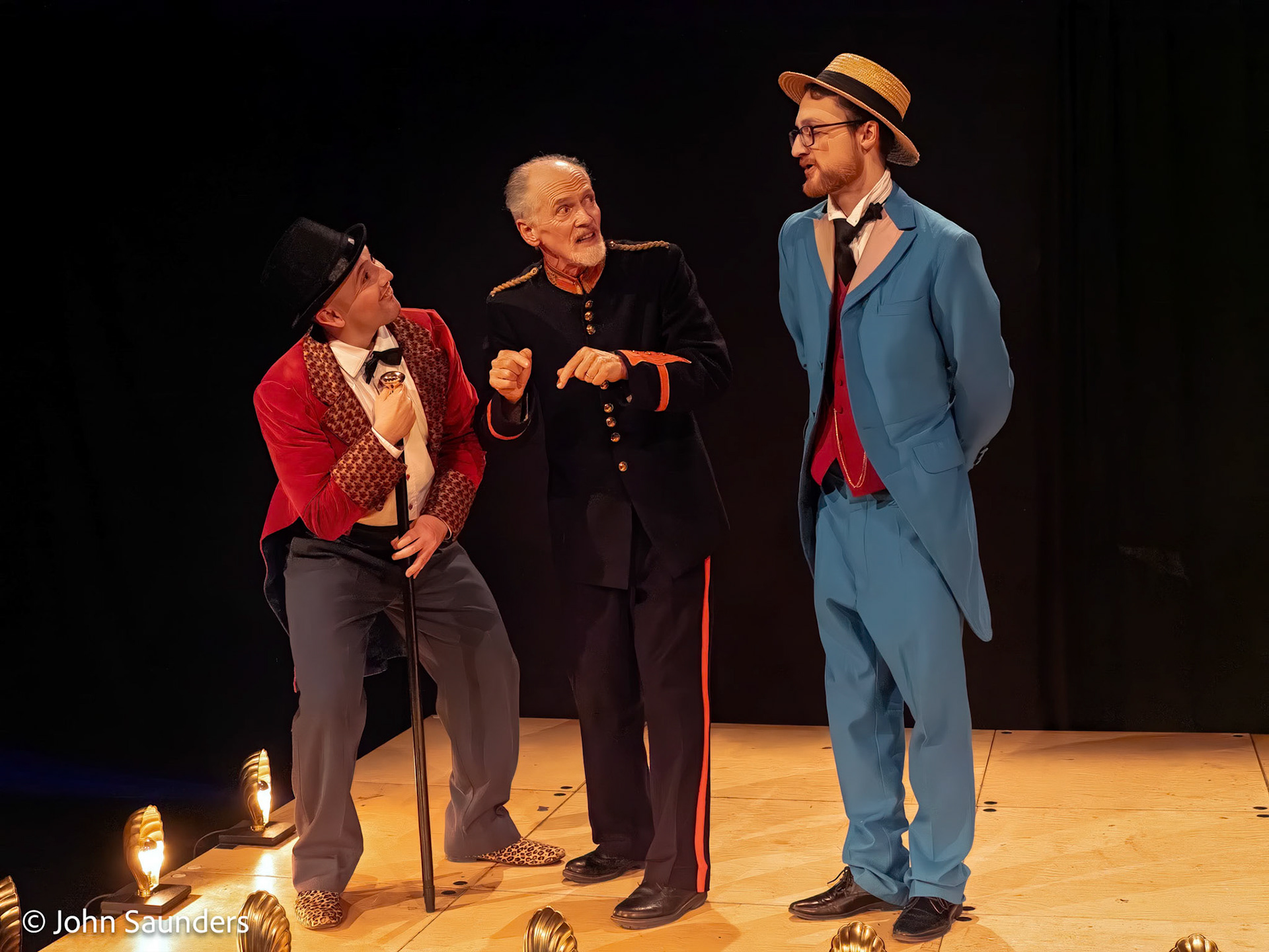Two Gentlemen of Verona