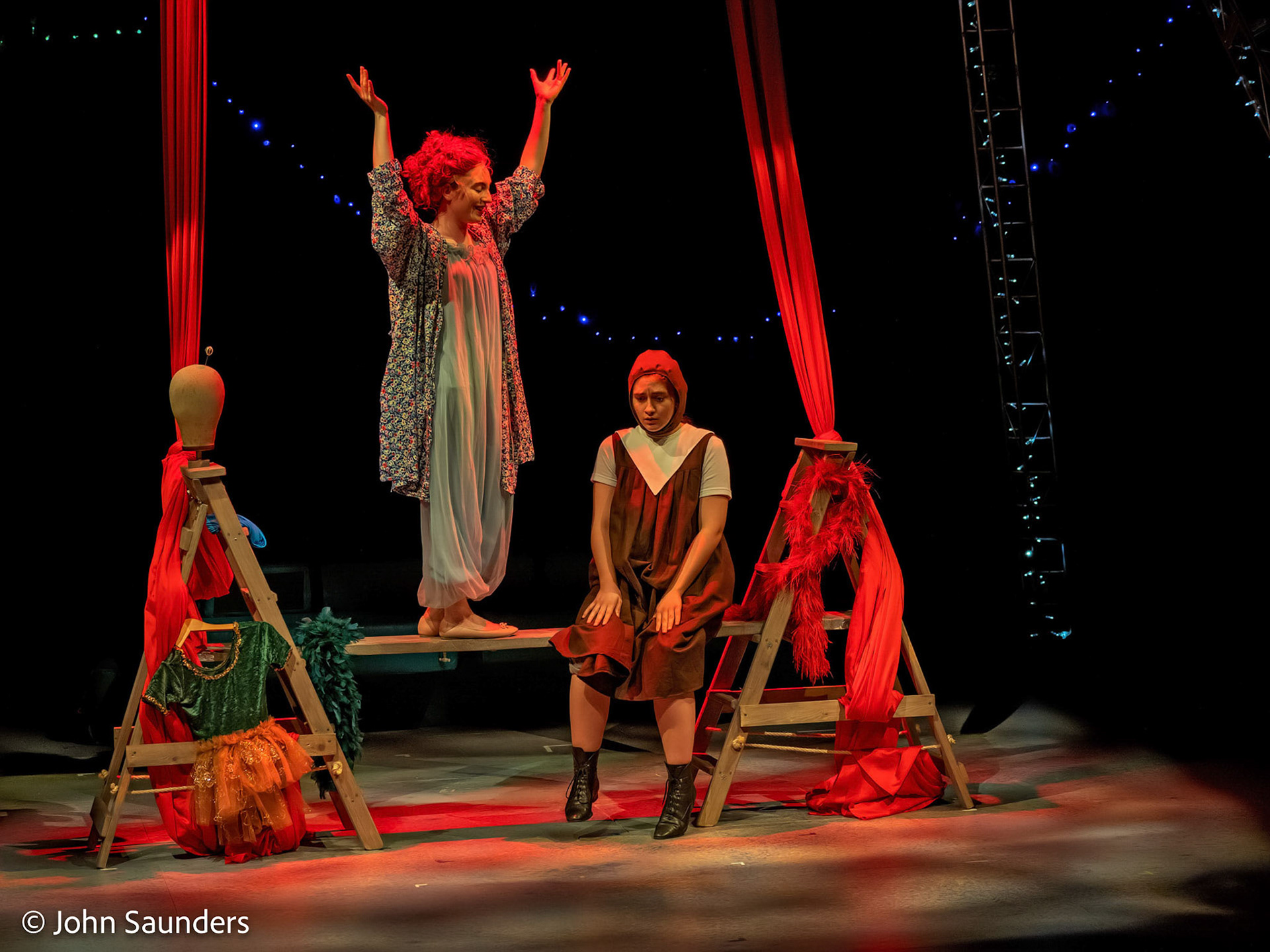 Hetty Feather
