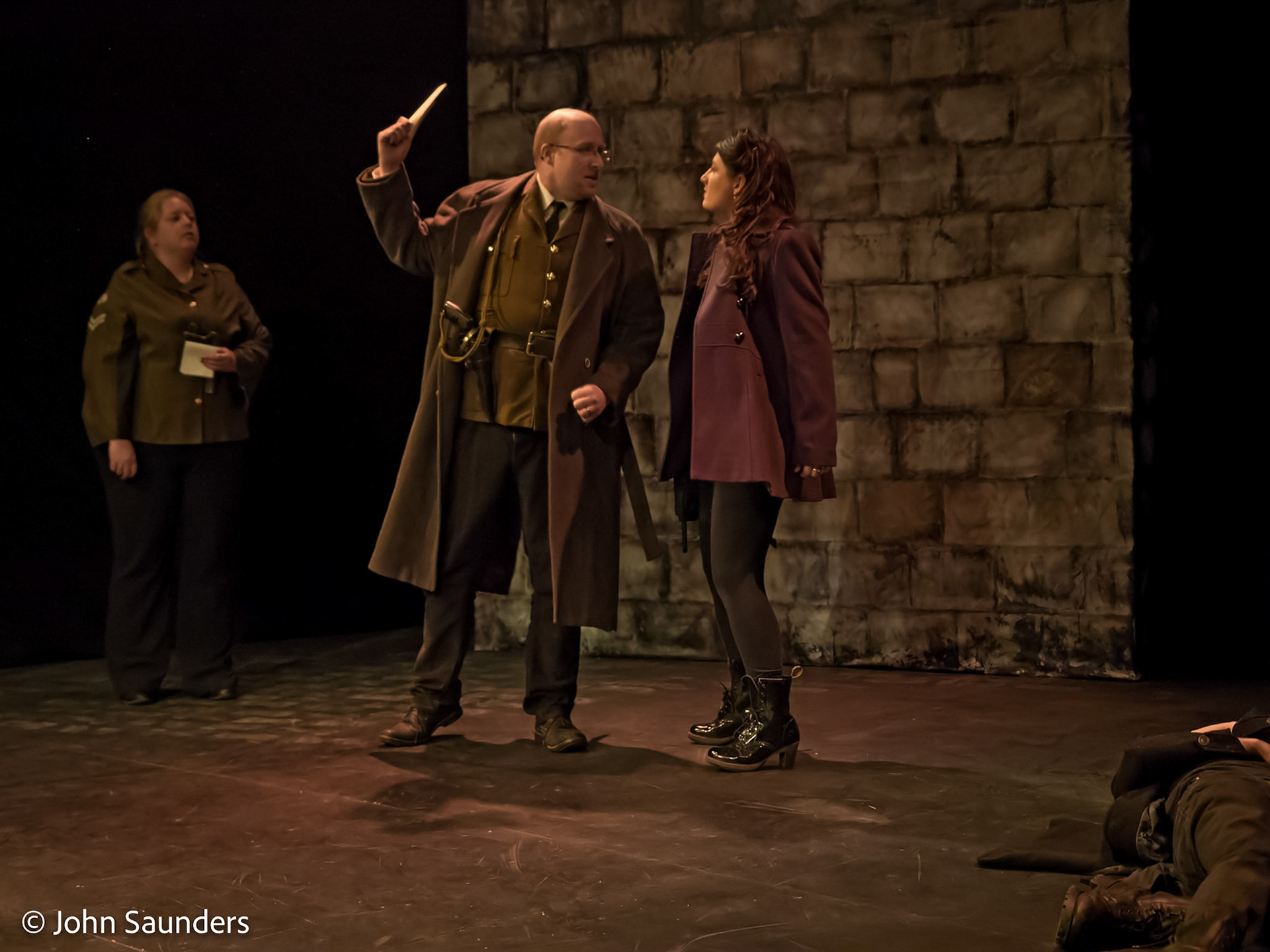 King Lear