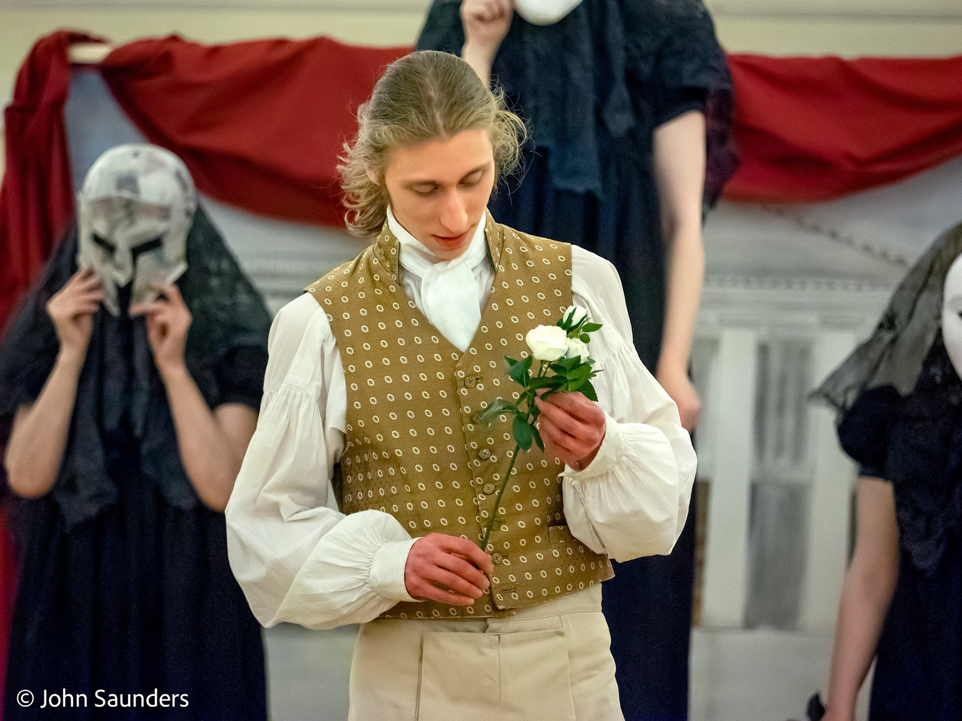 Two Noble Kinsmen