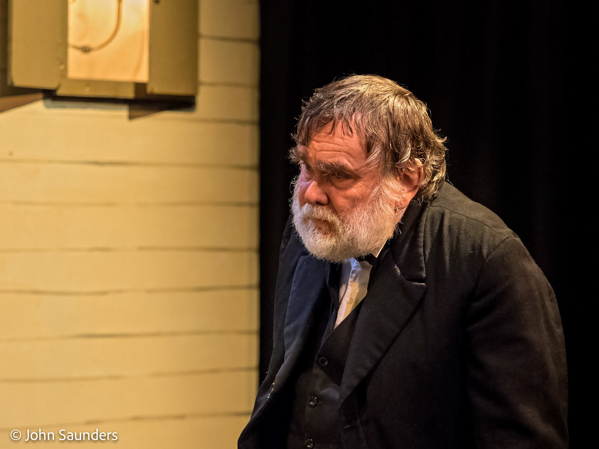The Cherry Orchard