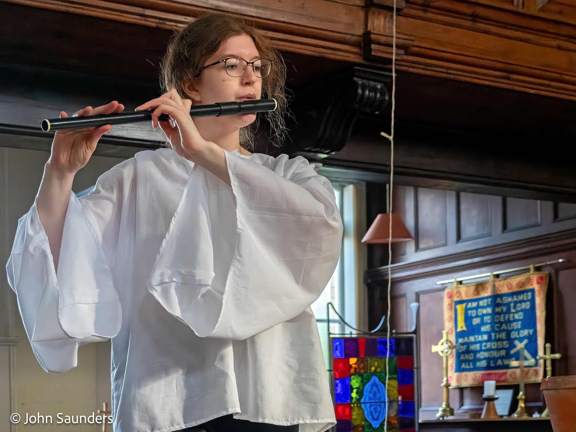 The Creation of the World