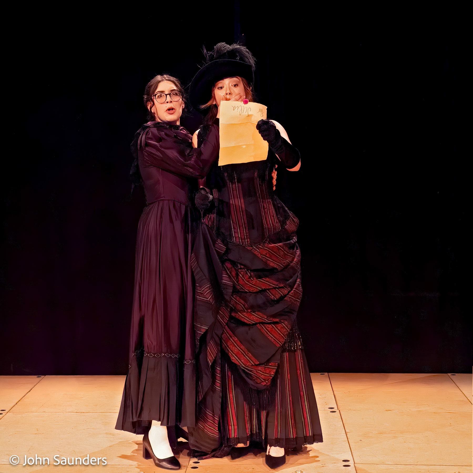 Two Gentlemen of Verona