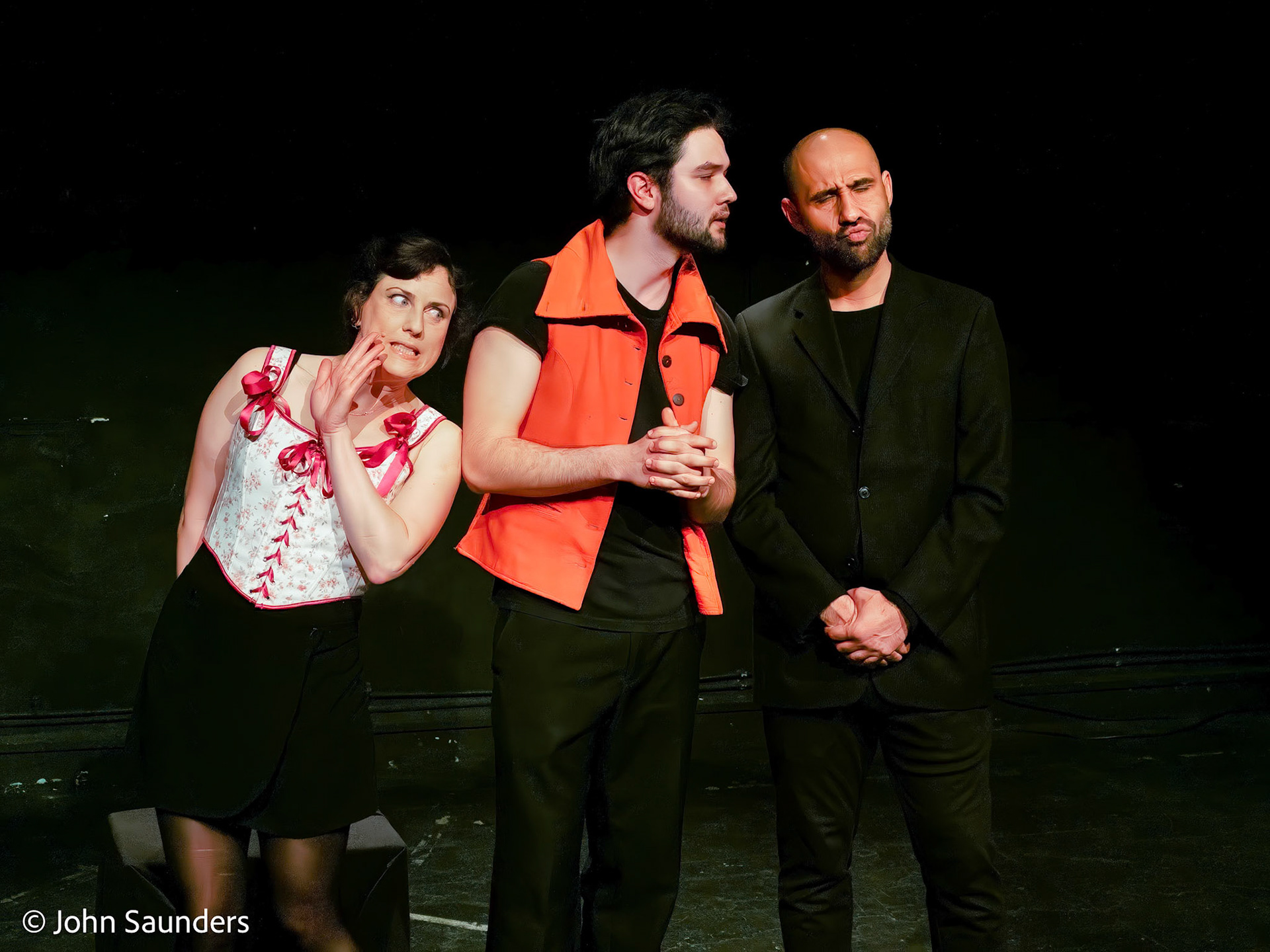 The Taming of the Shrew
