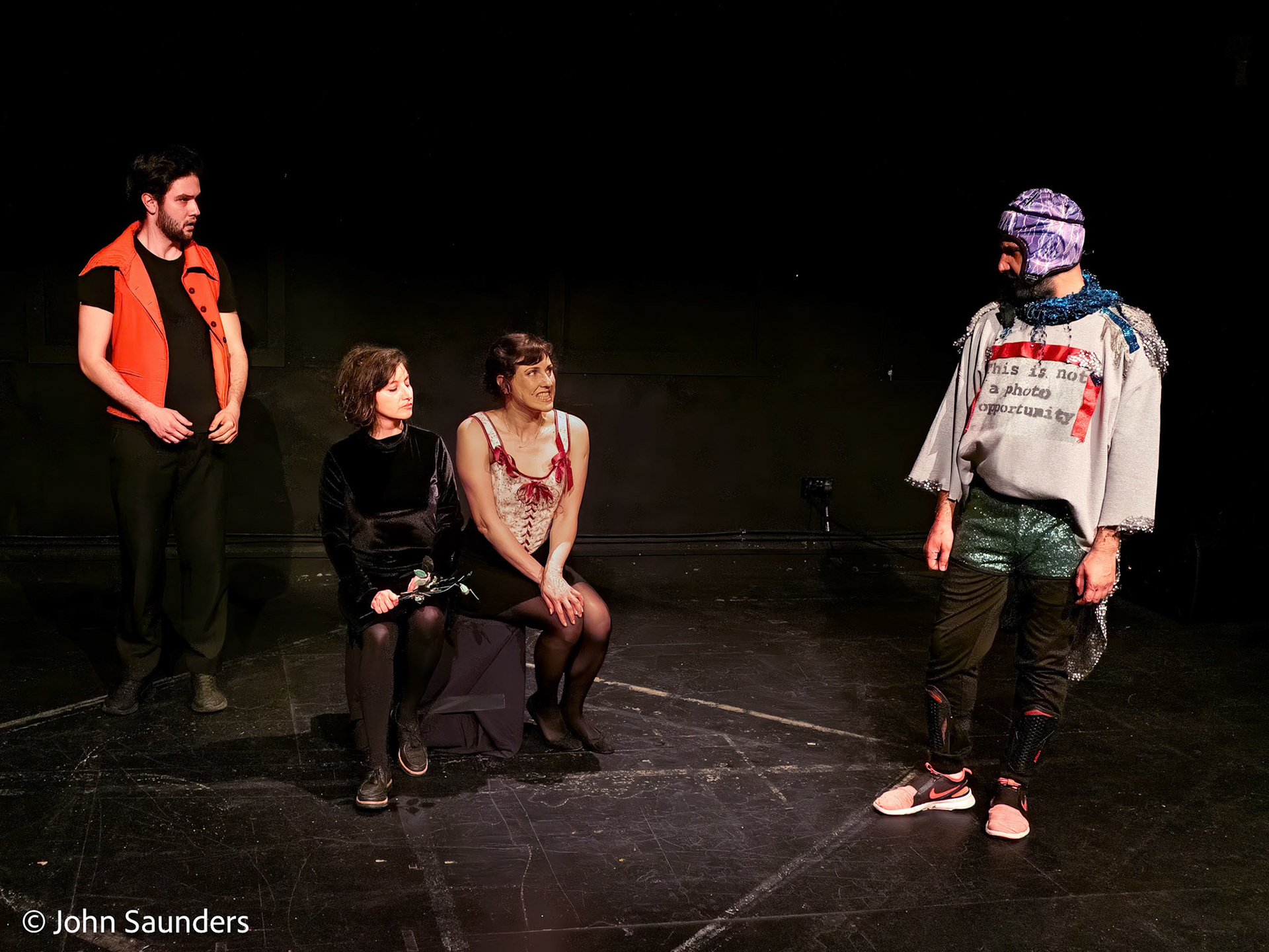 The Taming of the Shrew