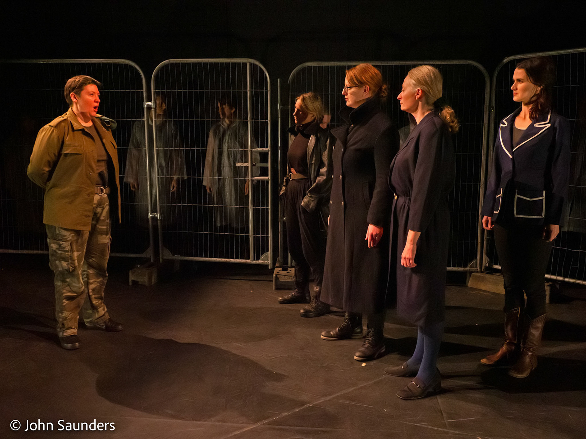 Coriolanus