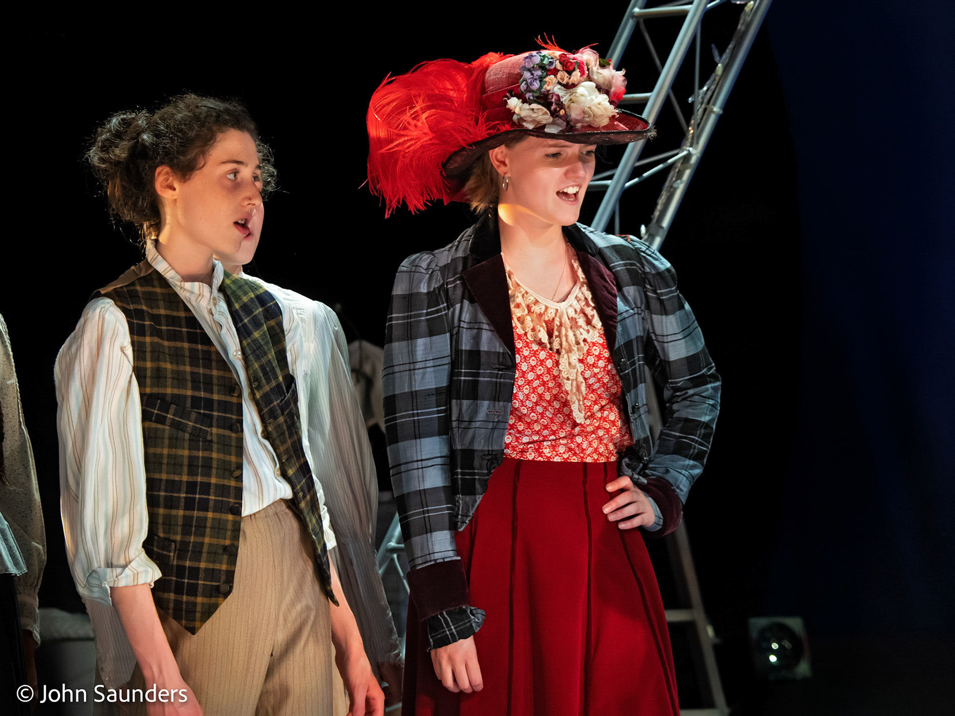 Hetty Feather