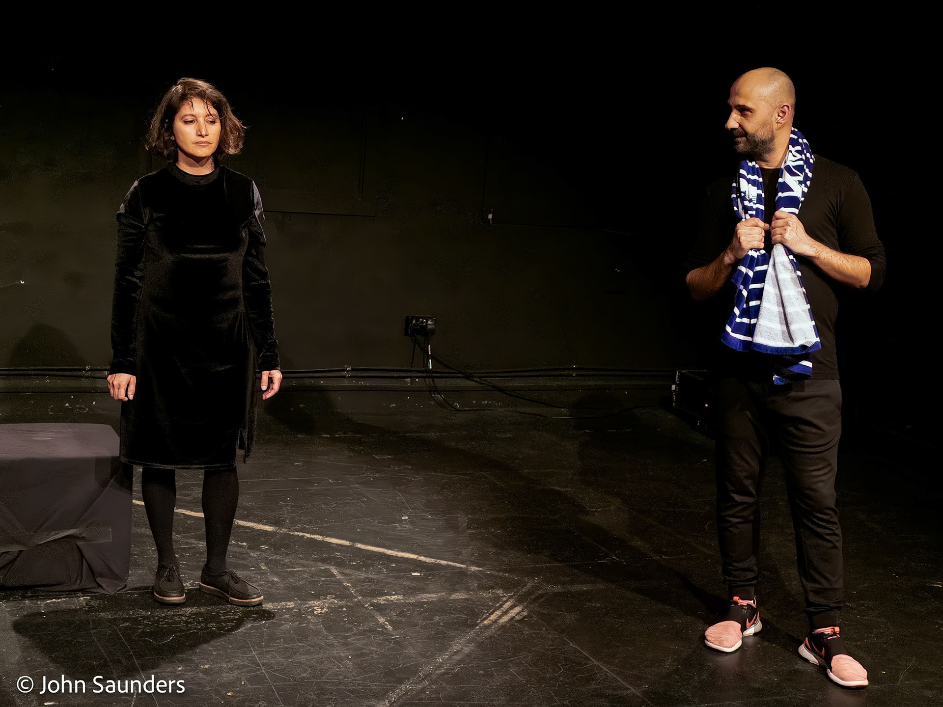 The Taming of the Shrew