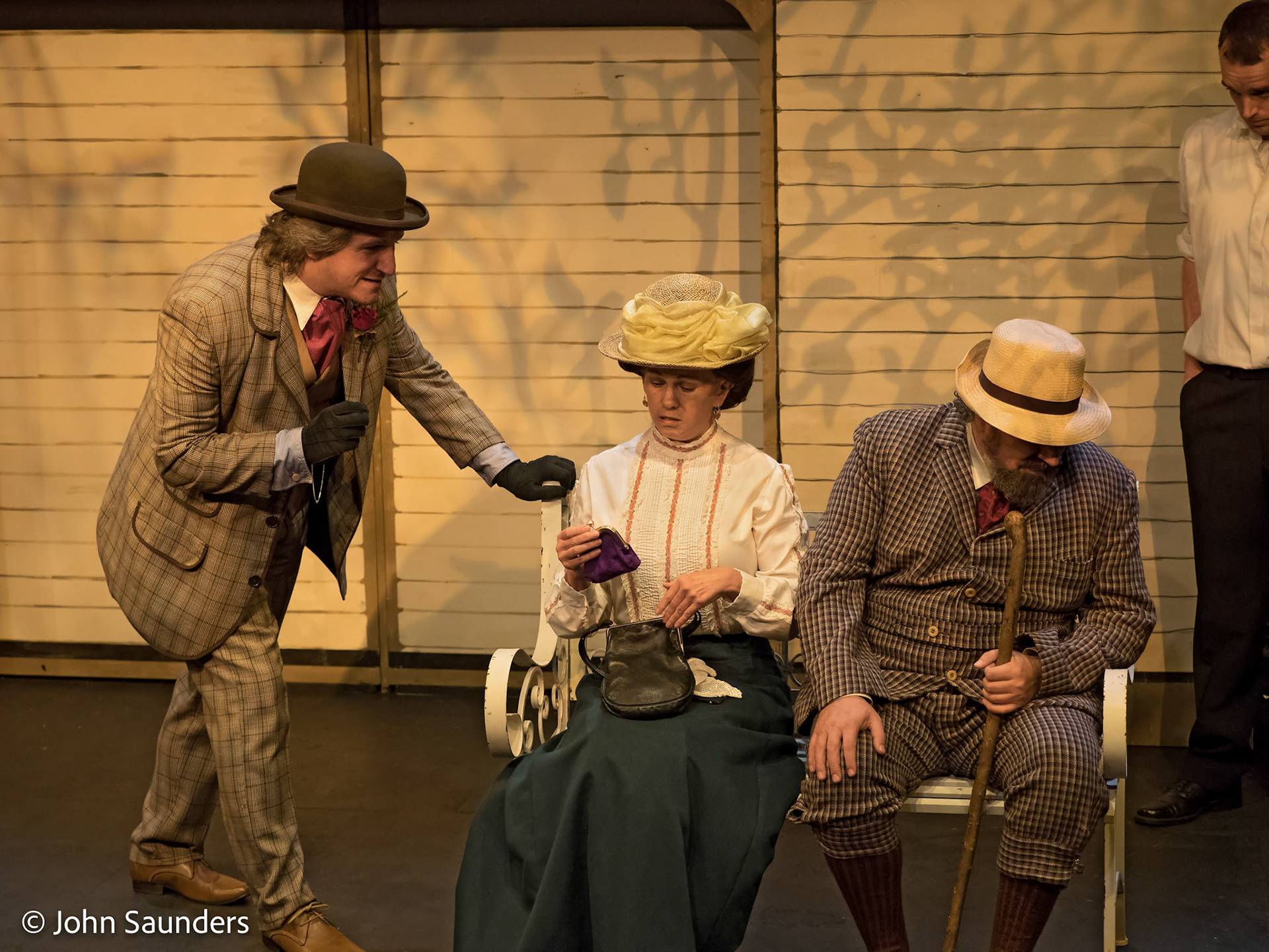 The Cherry Orchard