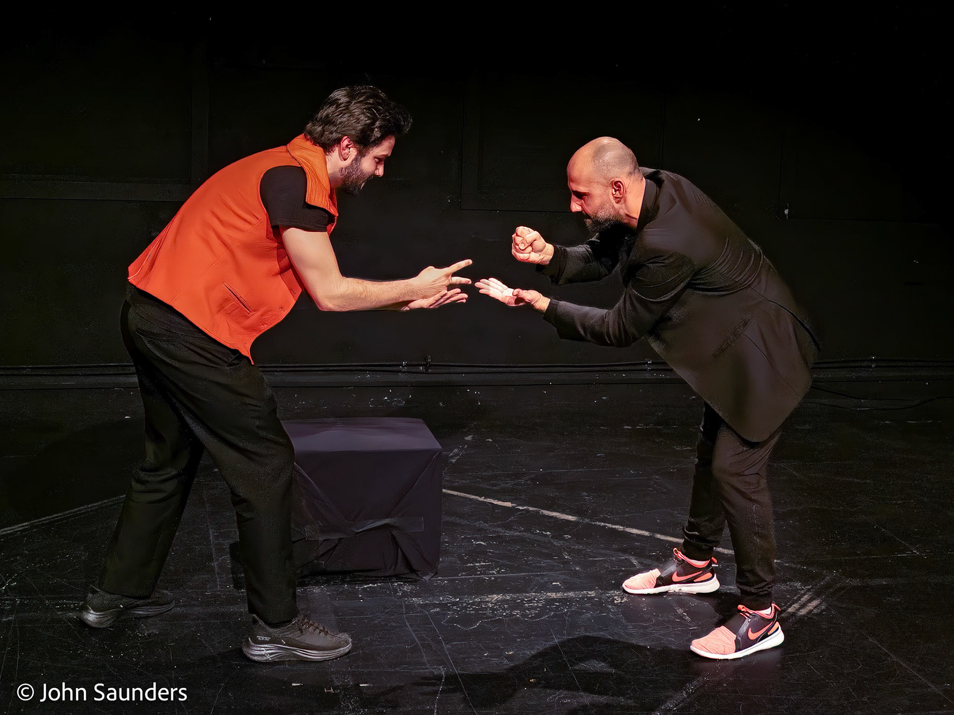 The Taming of the Shrew