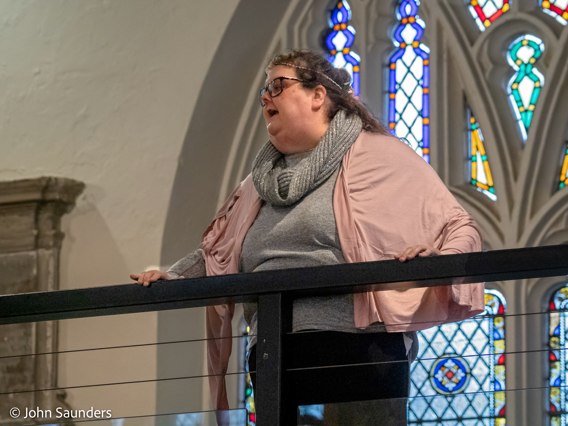 A Nativity for York