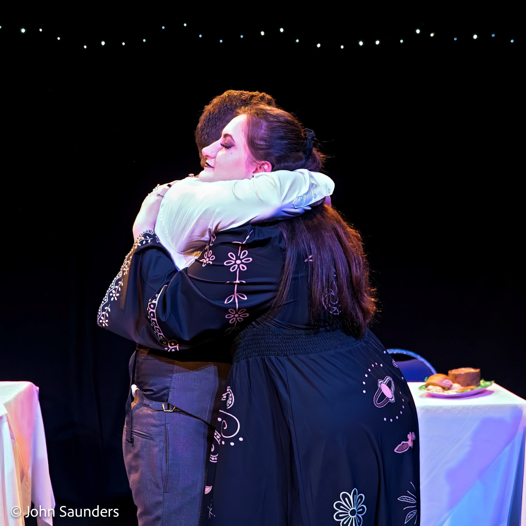 Till The Stars Come Down