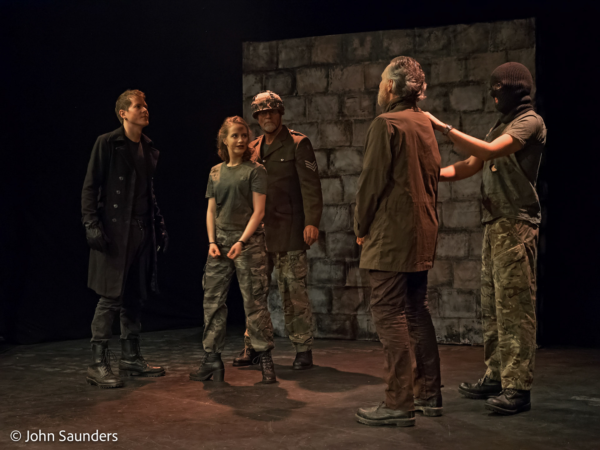 King Lear