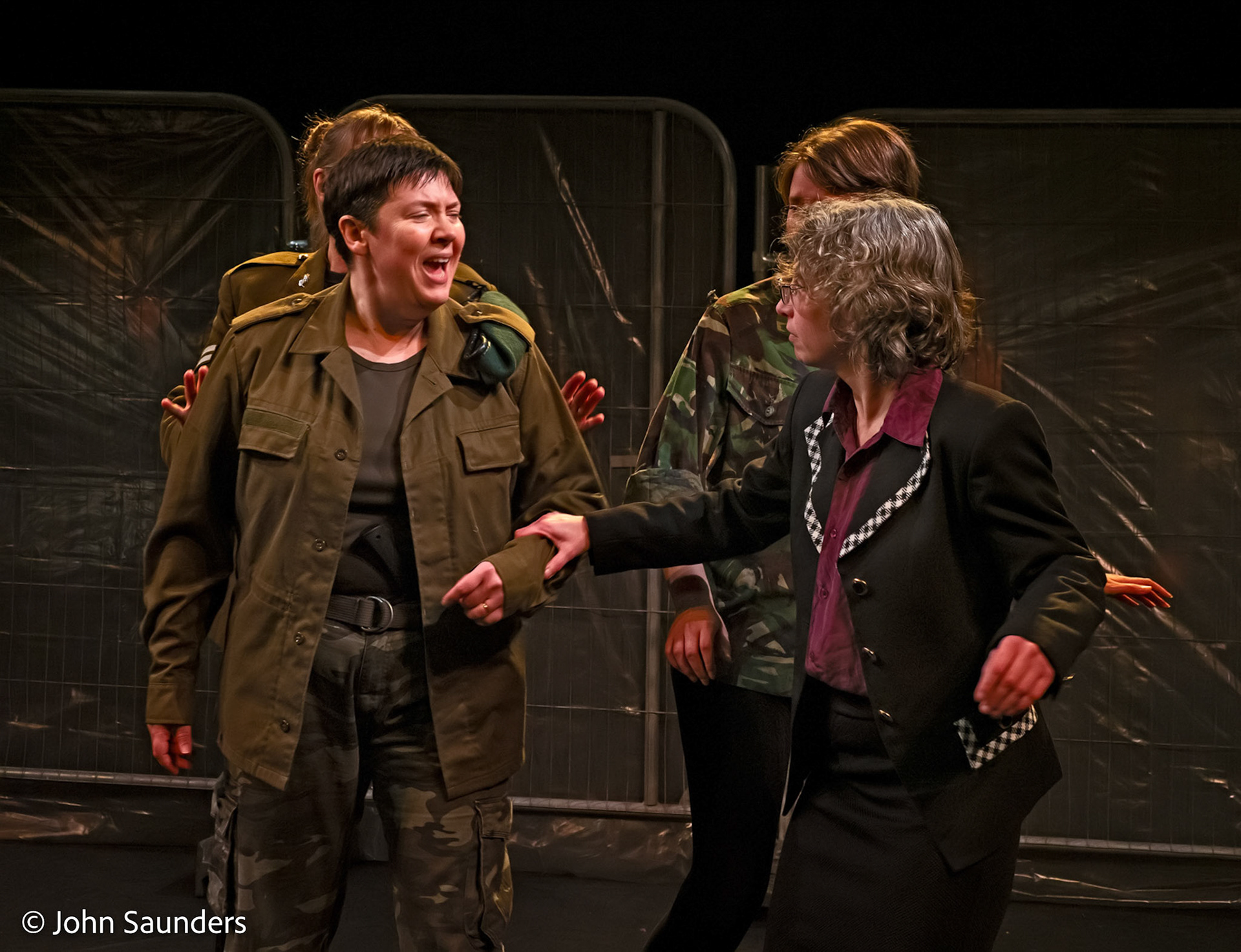 Coriolanus