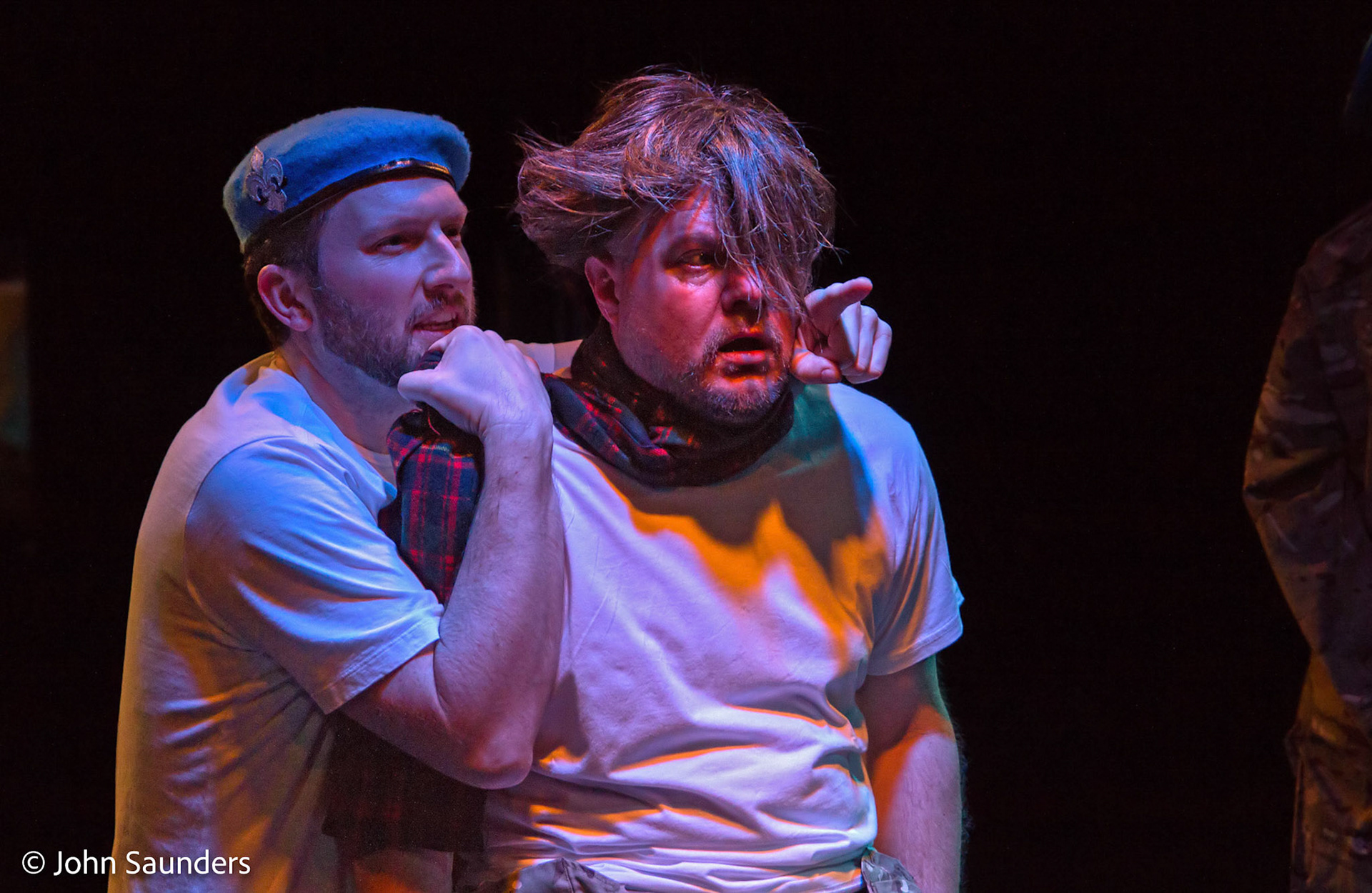 All's Well That Ends Well