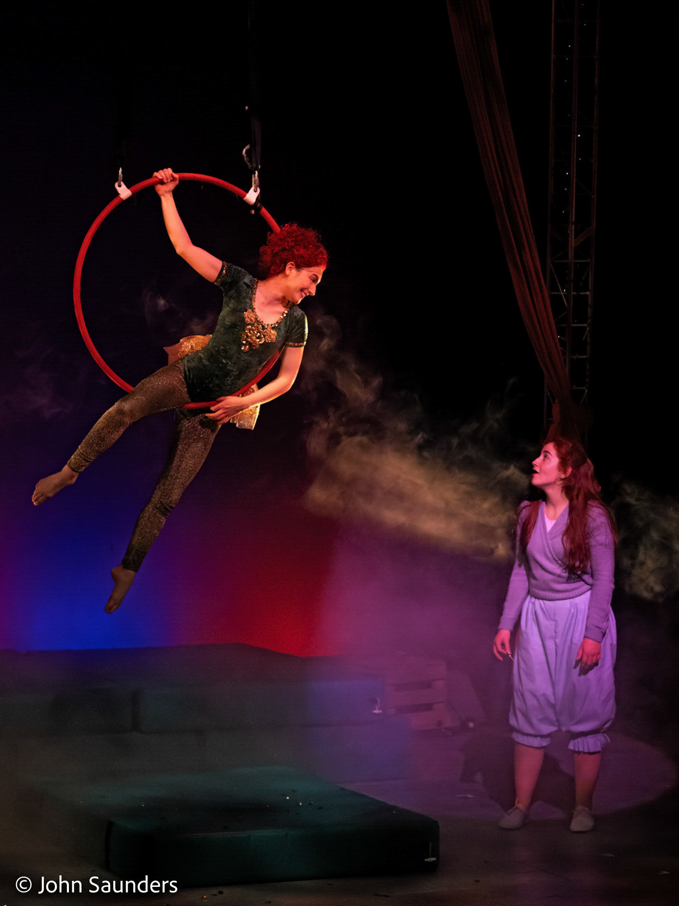 Hetty Feather