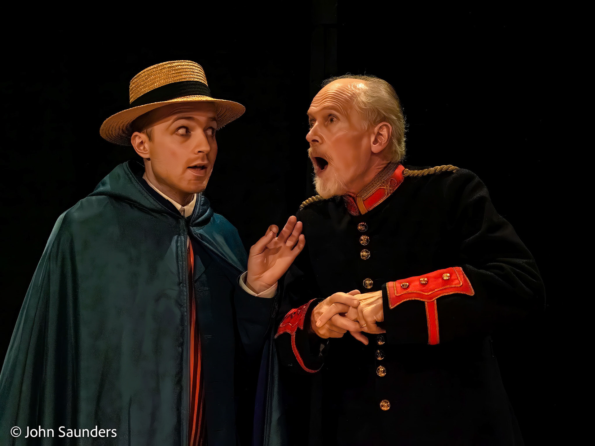 Two Gentlemen of Verona