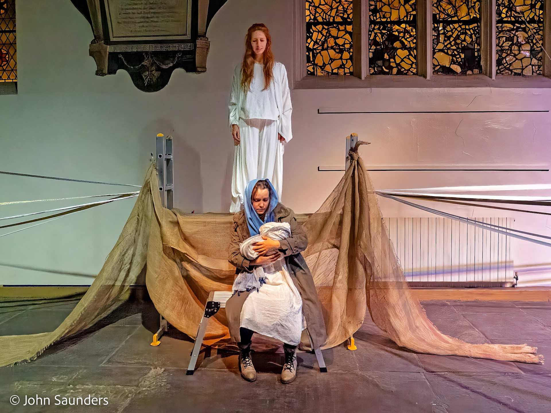 A Nativity for York