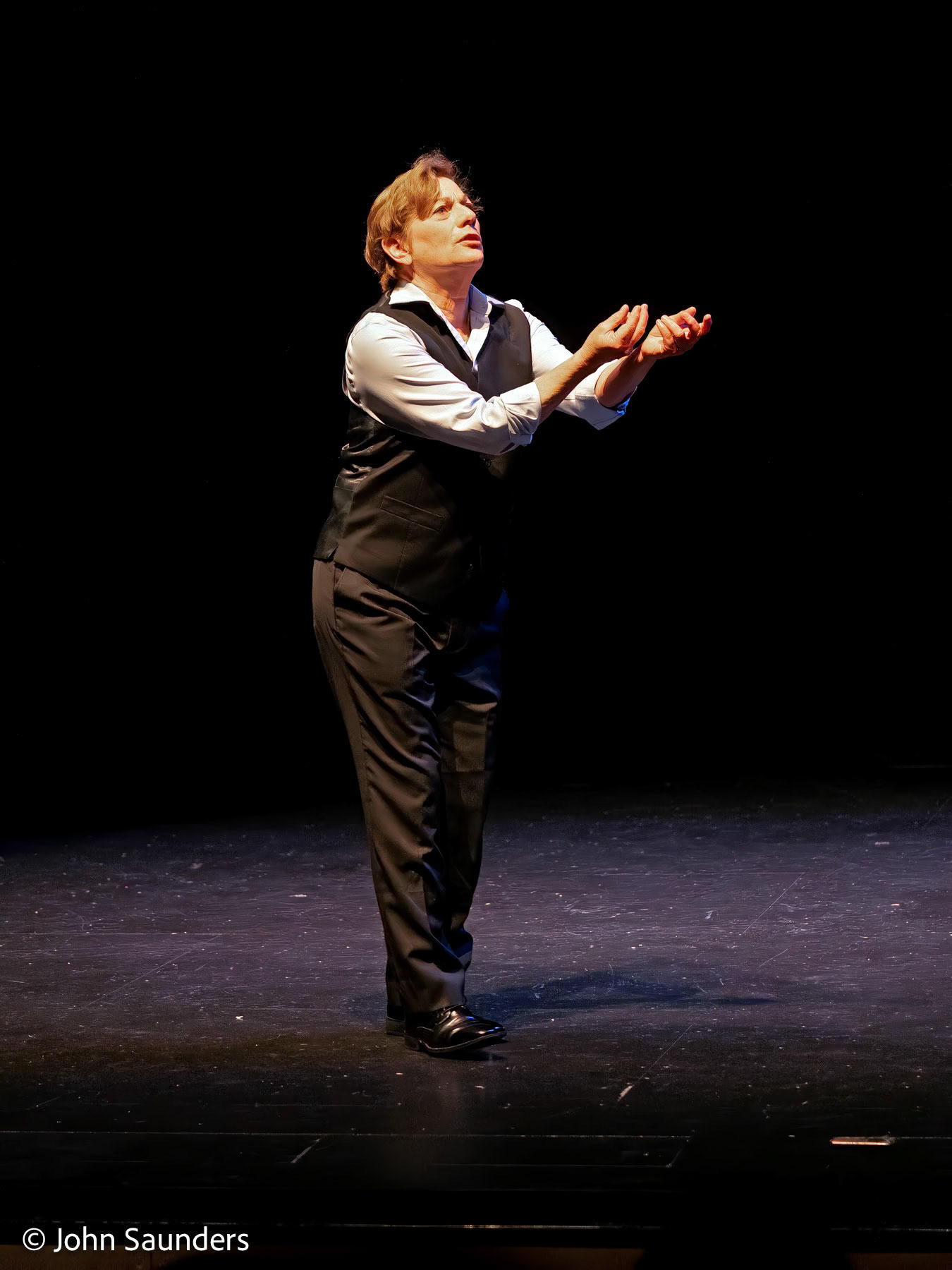 Shakespeare and the Alchemy of Gender