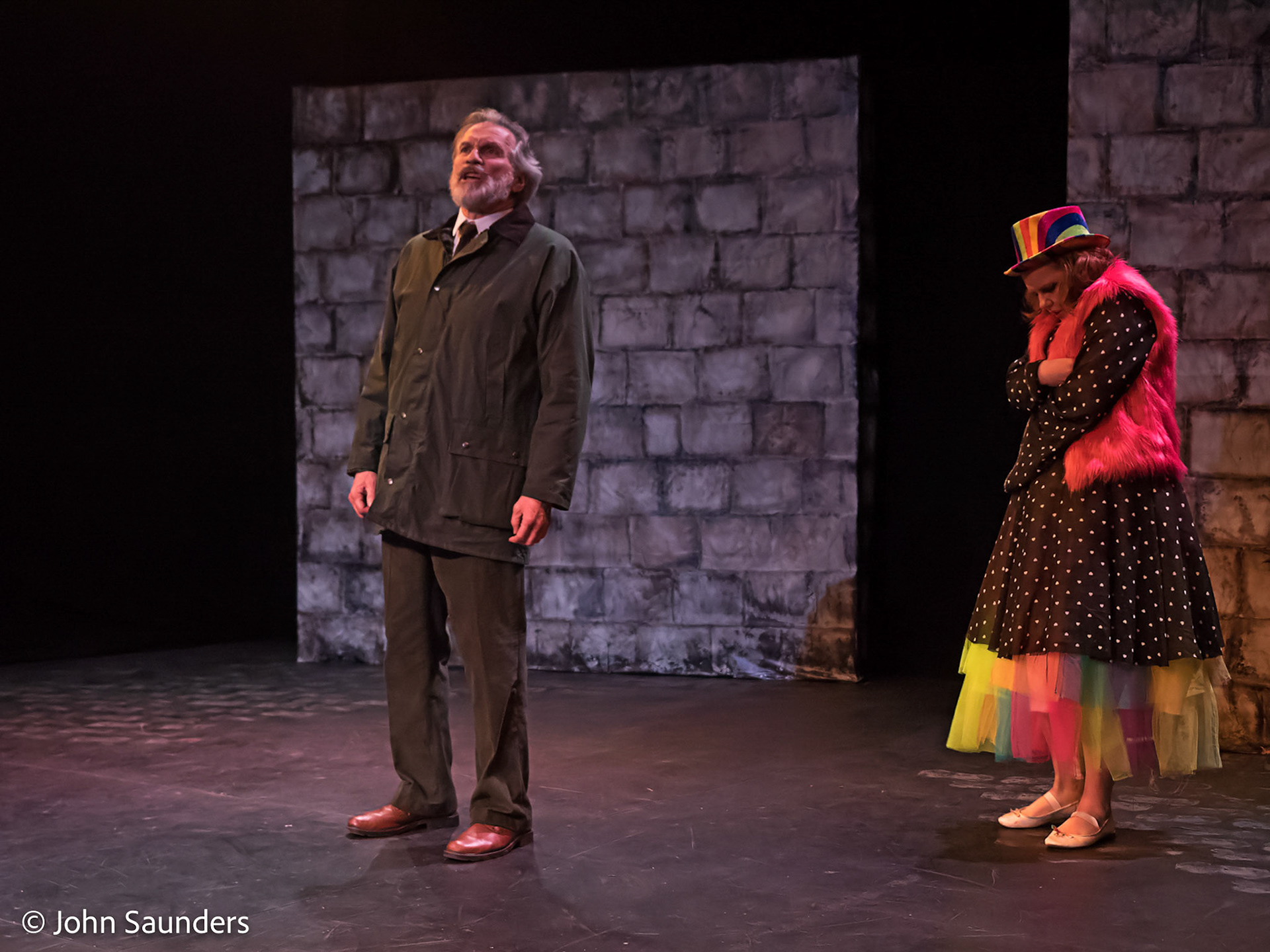 King Lear