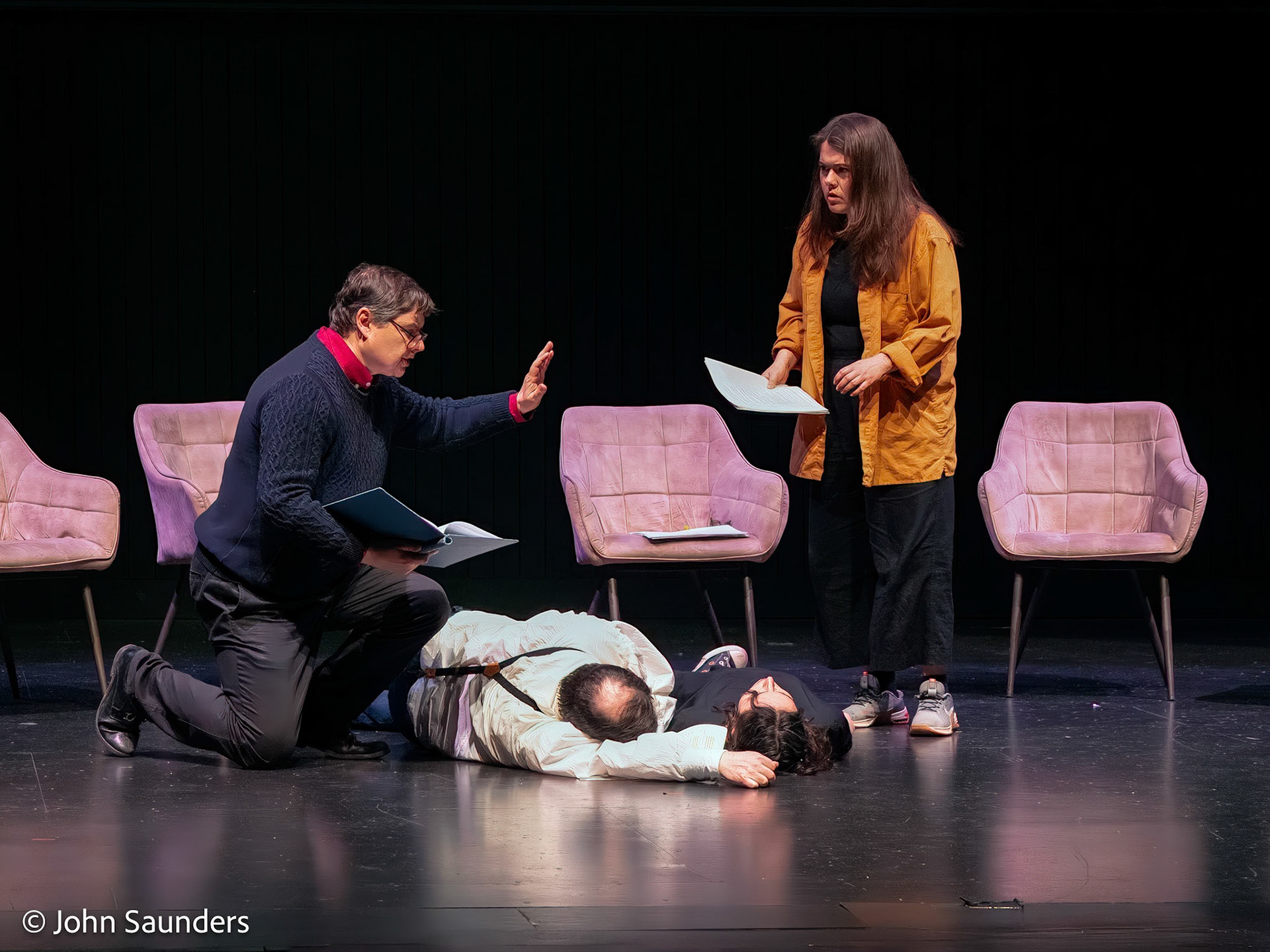 Shakespeare Improved