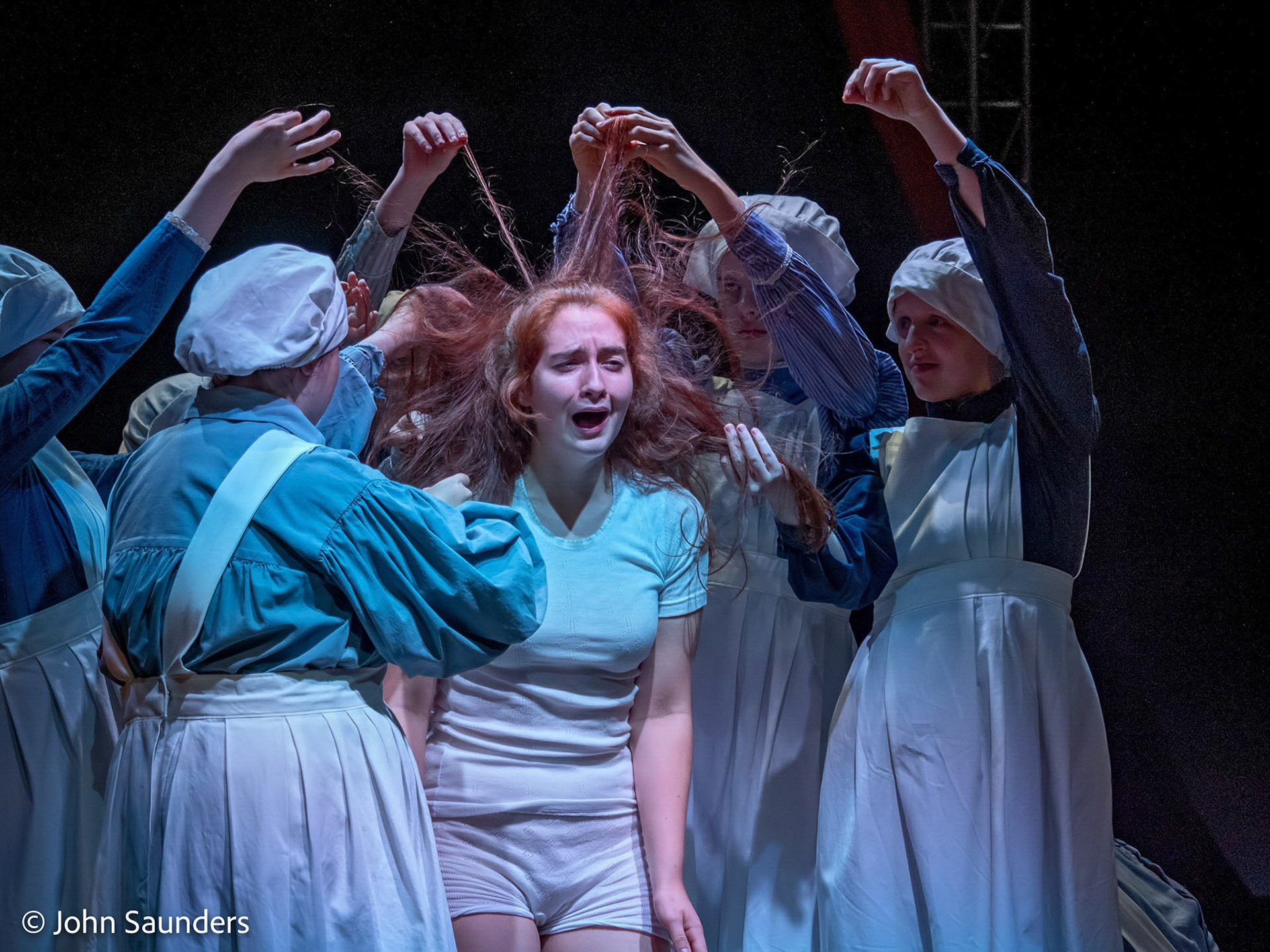 Hetty Feather