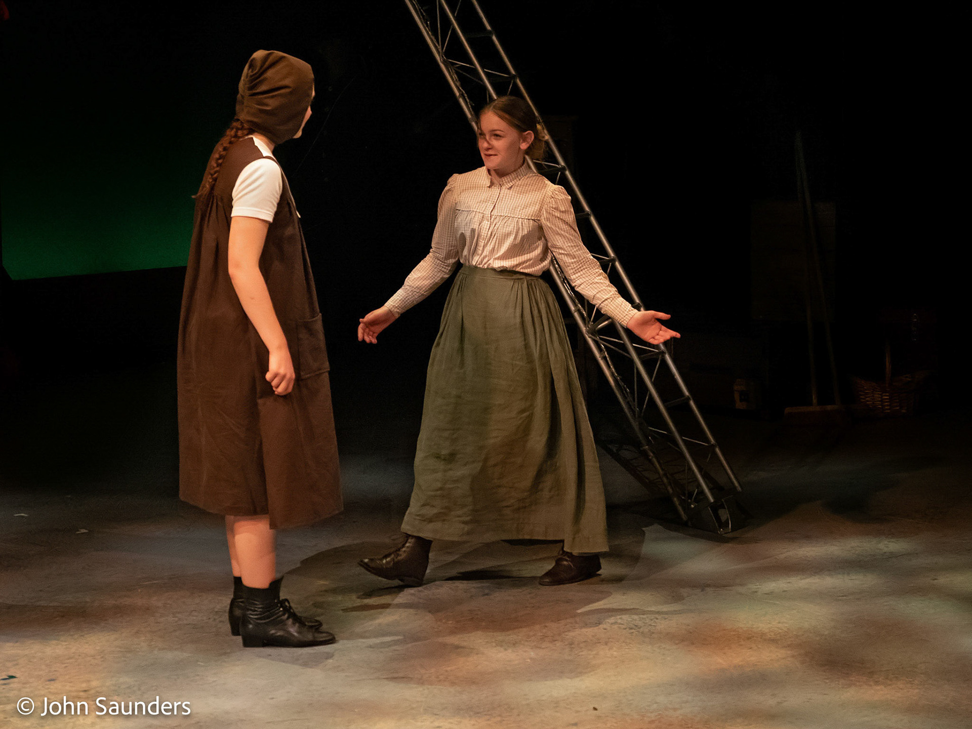 Hetty Feather