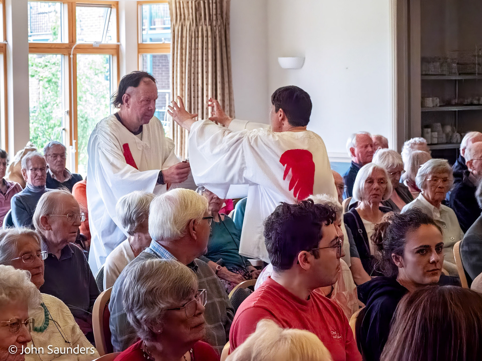 The Creation of the World