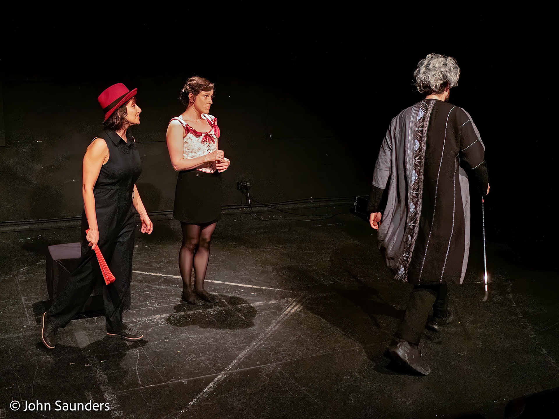 The Taming of the Shrew