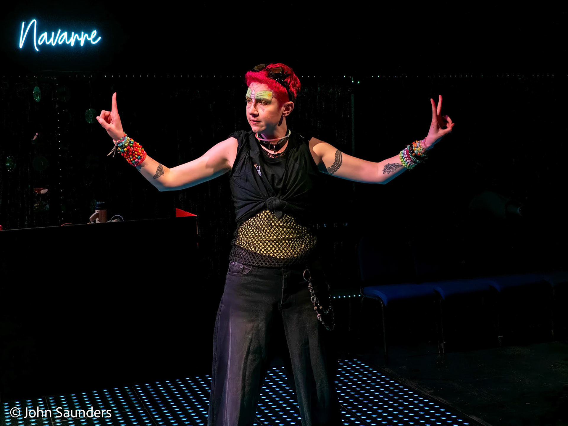 Love's Labour's Lost