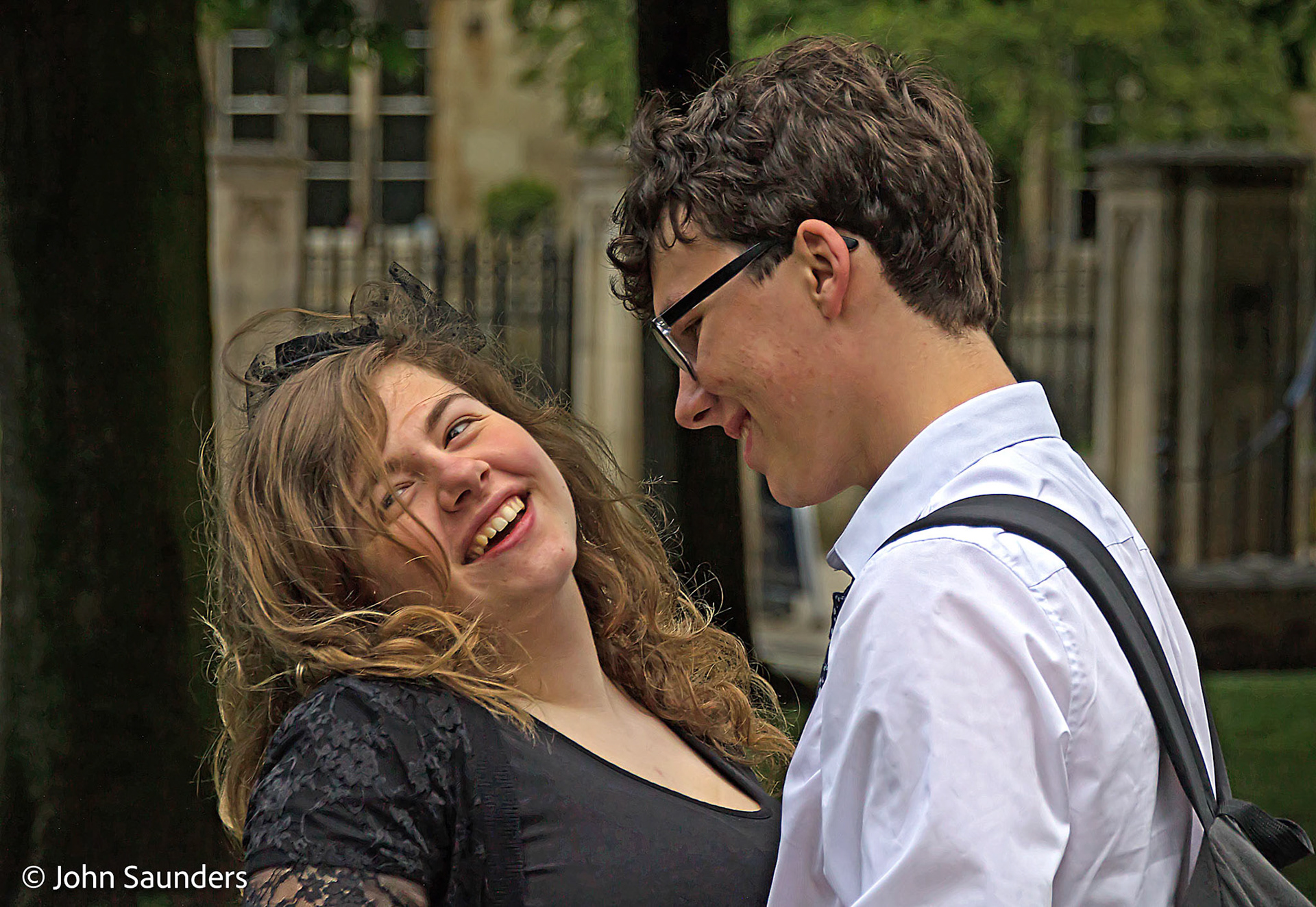 Sonnet Walks