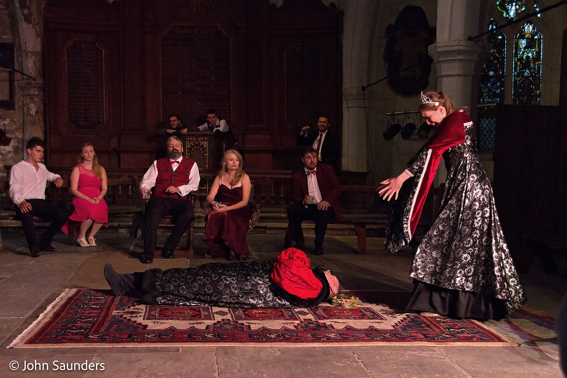 Hamlet