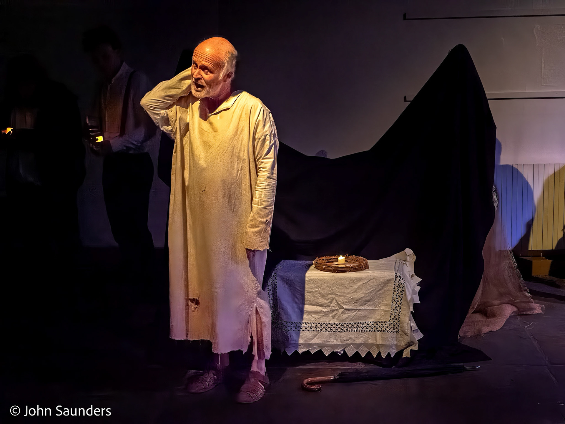 A Nativity for York