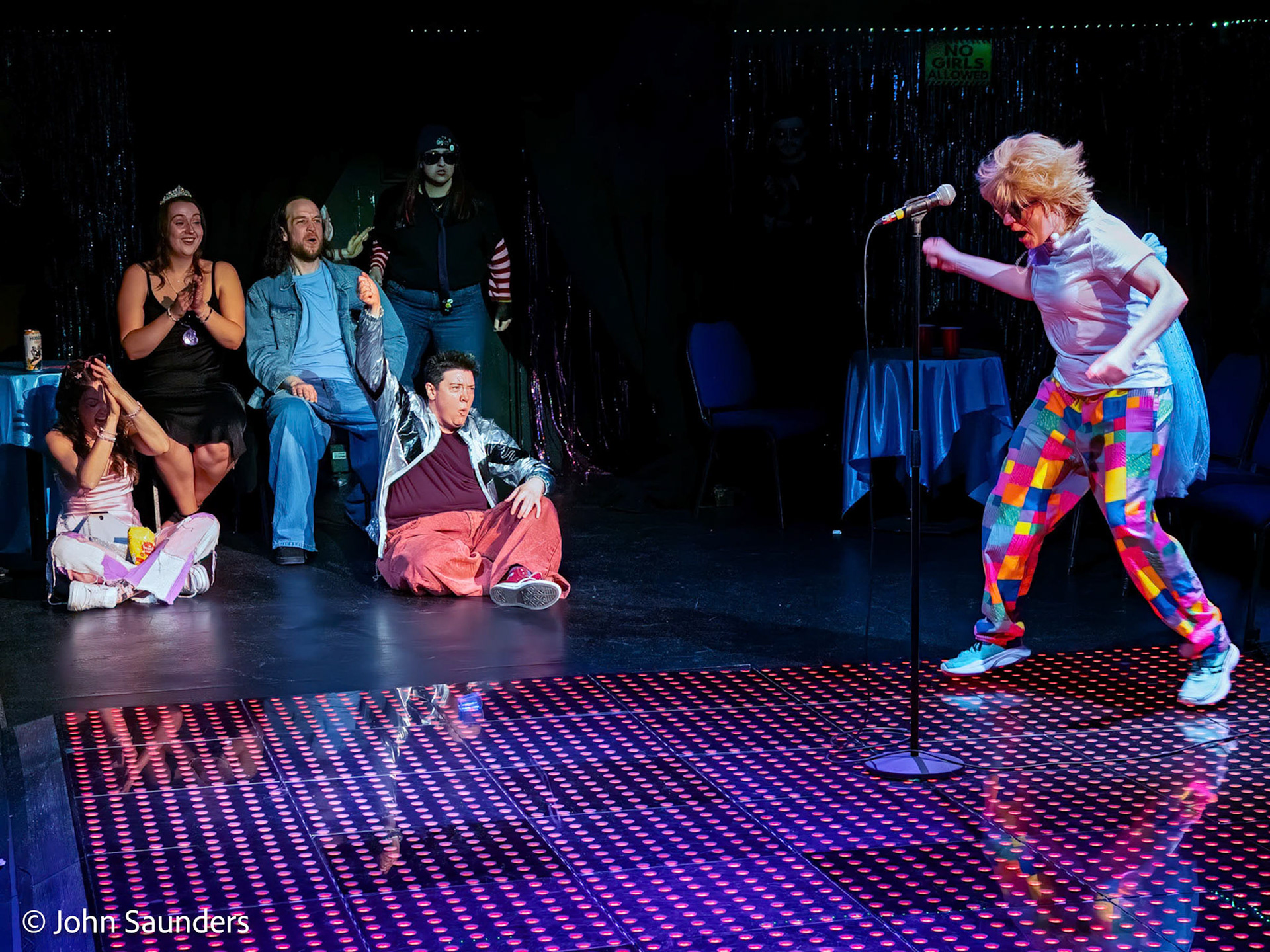 Love's Labour's Lost