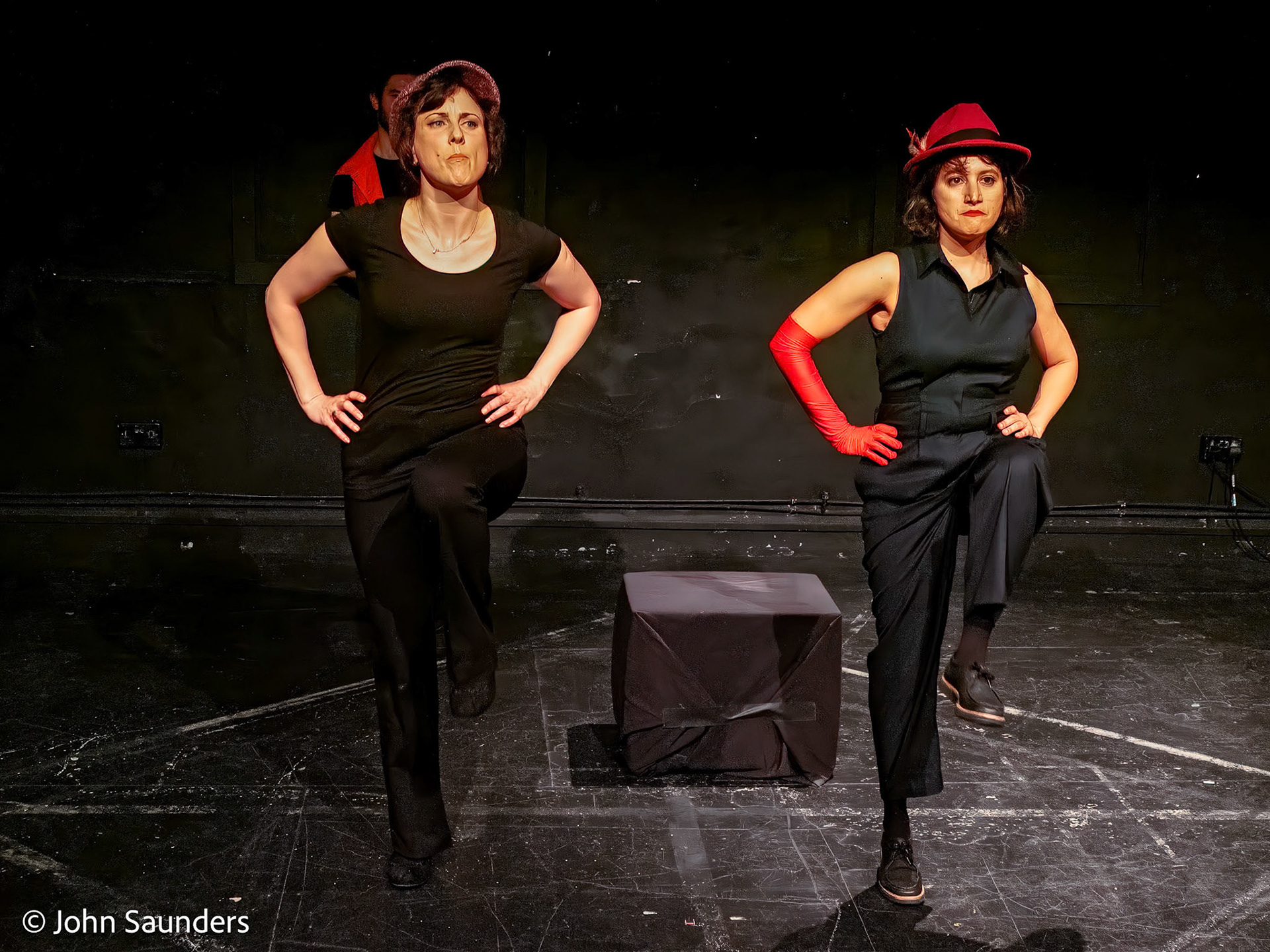 The Taming of the Shrew