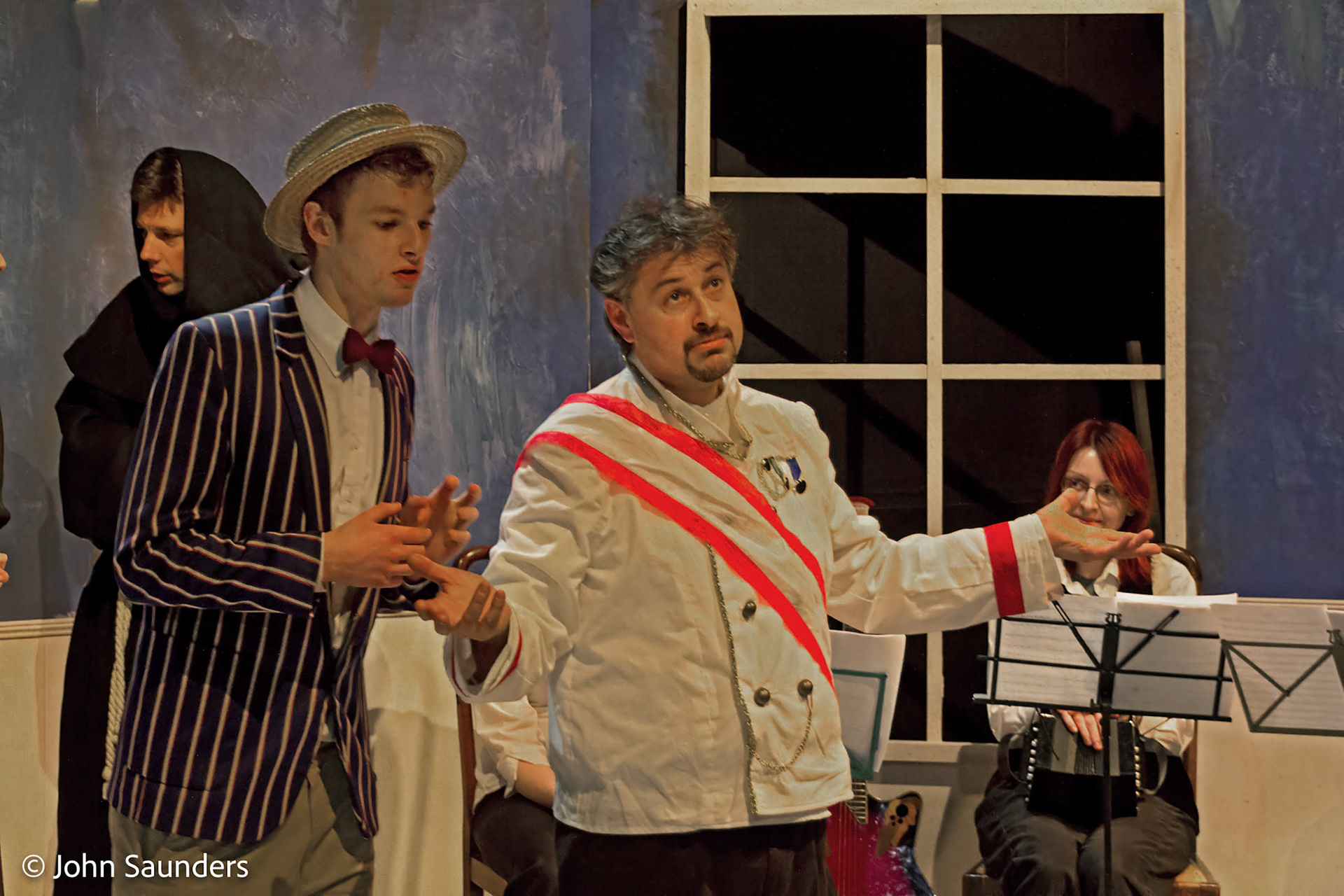 Measure for Measure