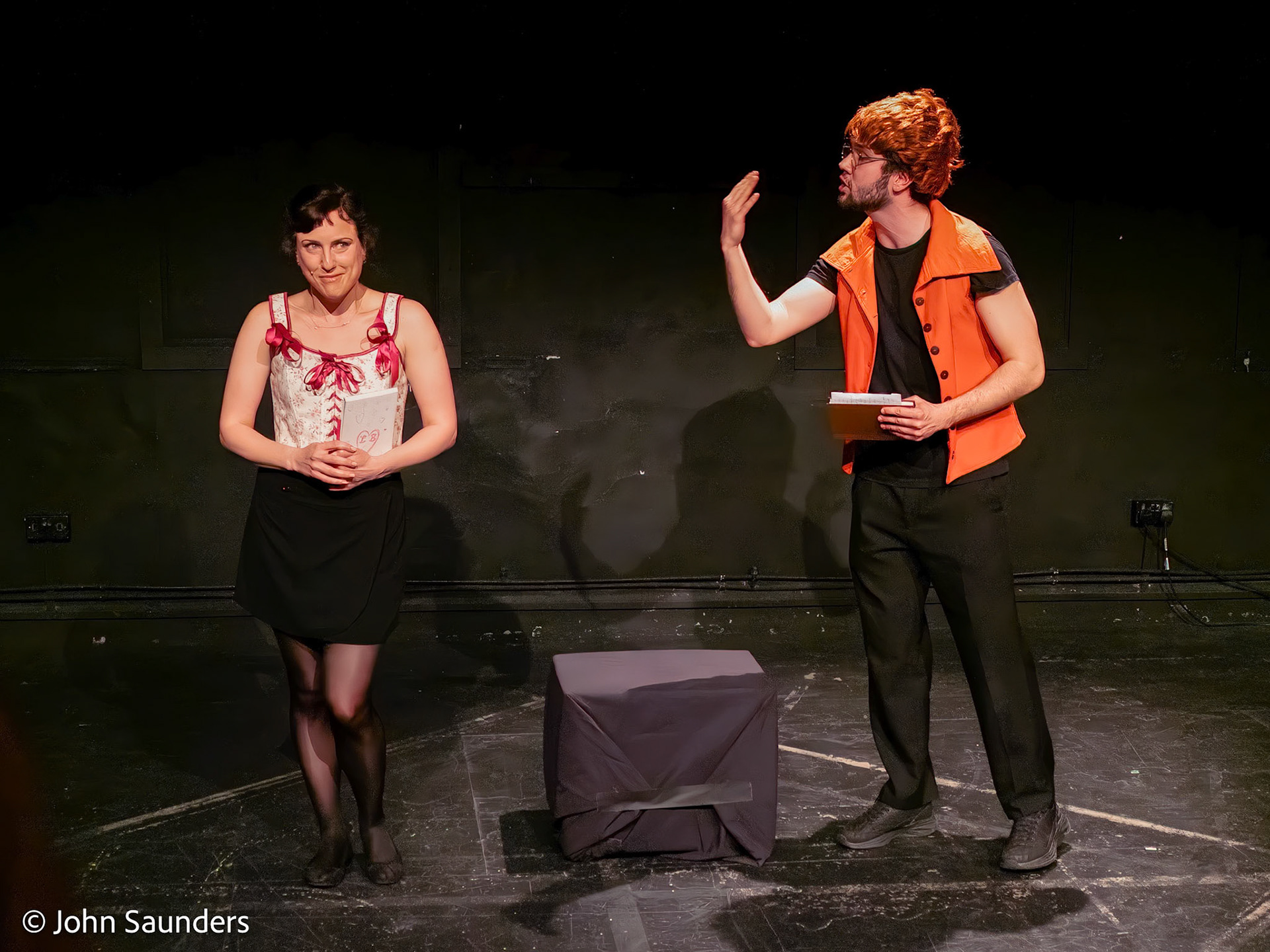 The Taming of the Shrew