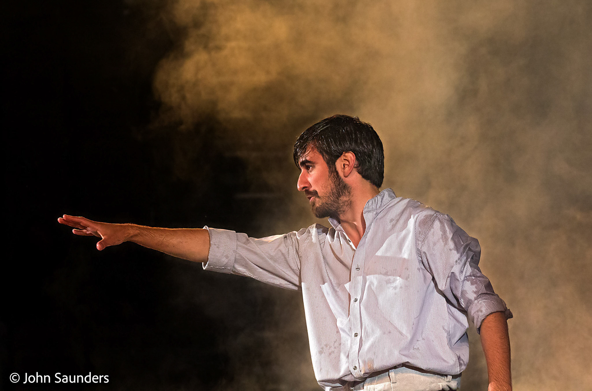 York Mystery Plays 2012